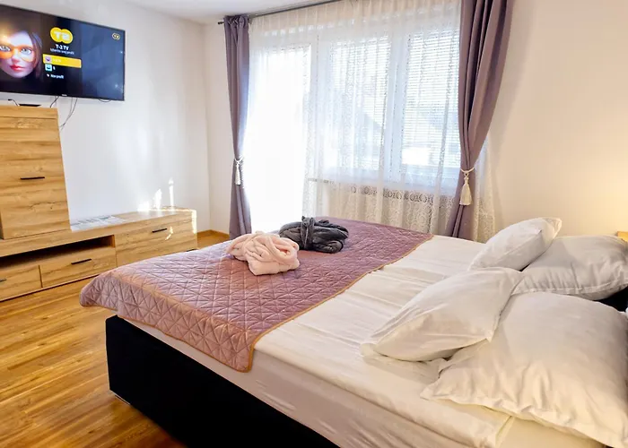 Apartment Petek