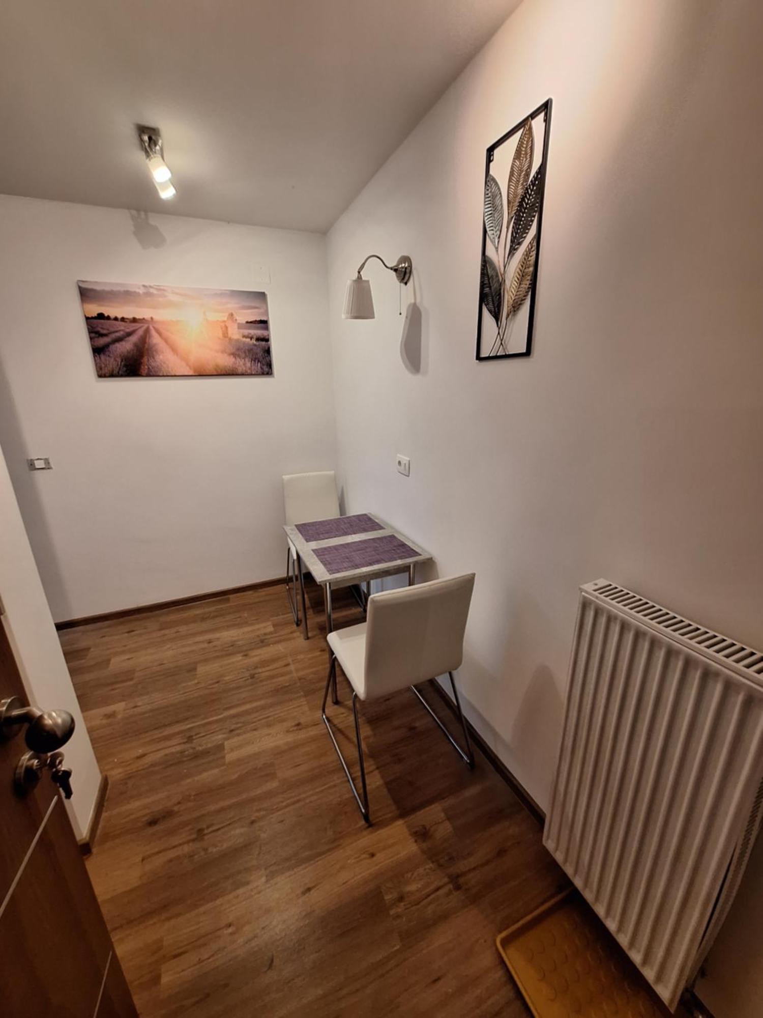 Petek Apartment Bled