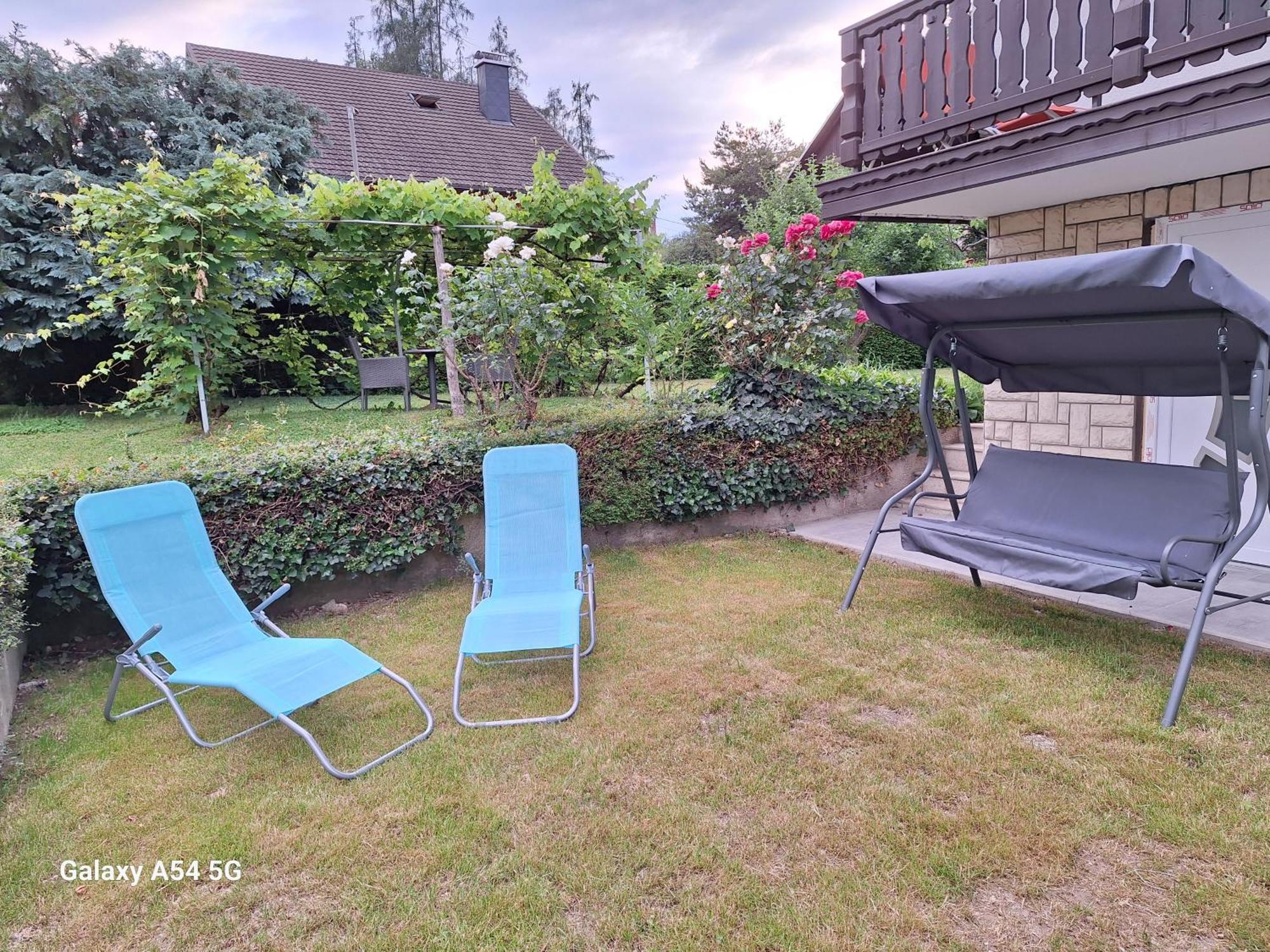 Apartman Petek