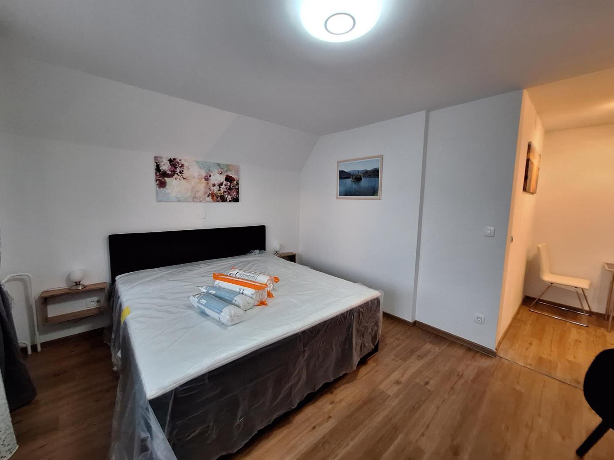 Petek Apartment *
