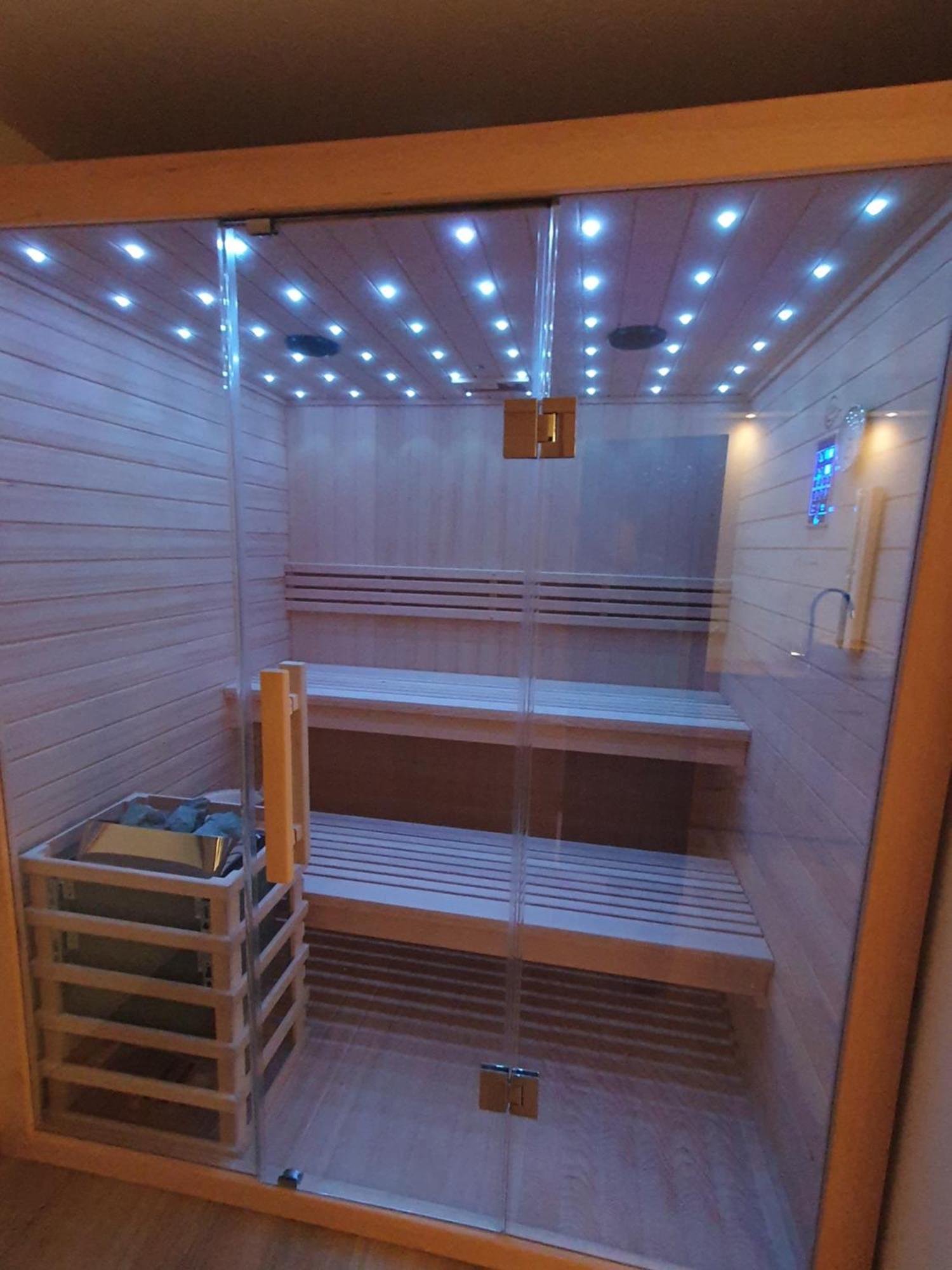 Petek Apartman