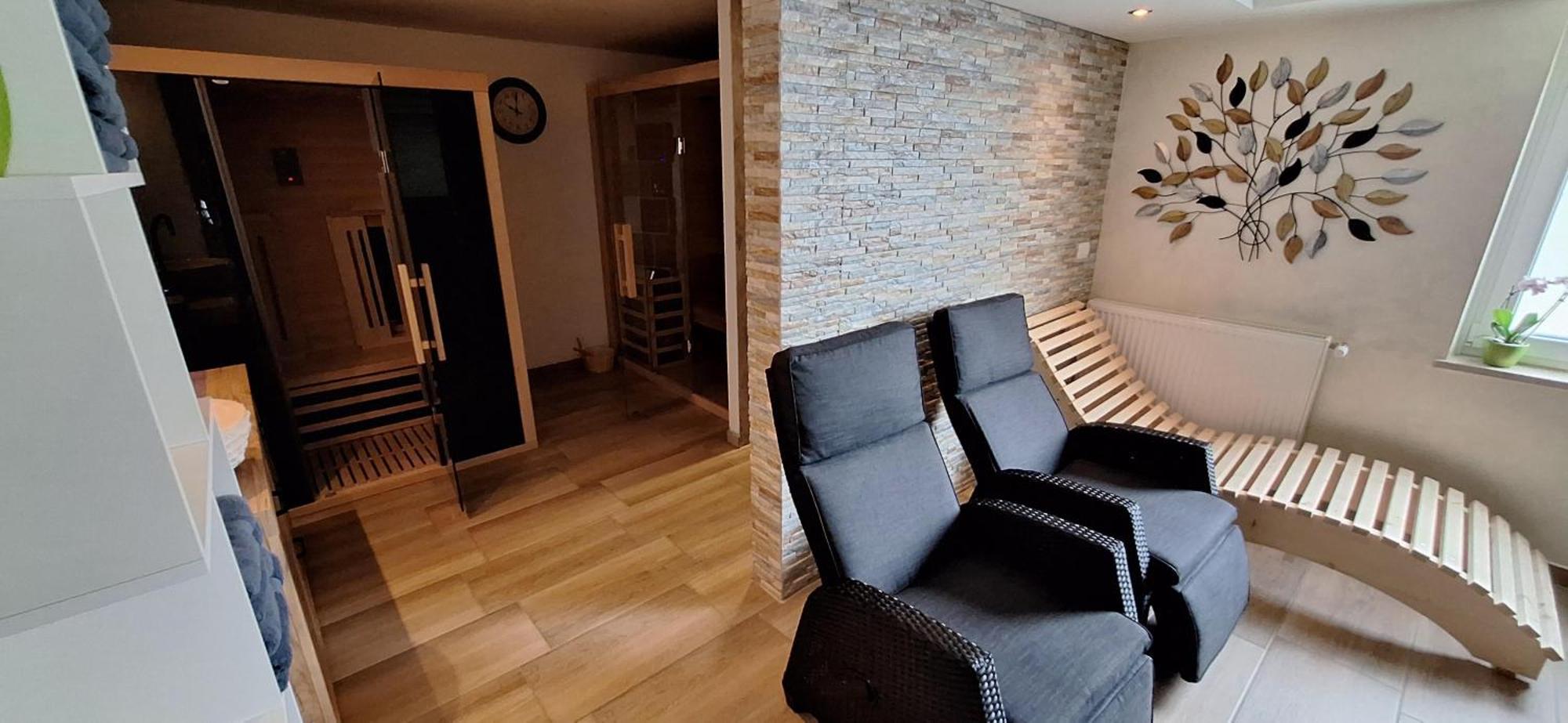 Petek Apartment