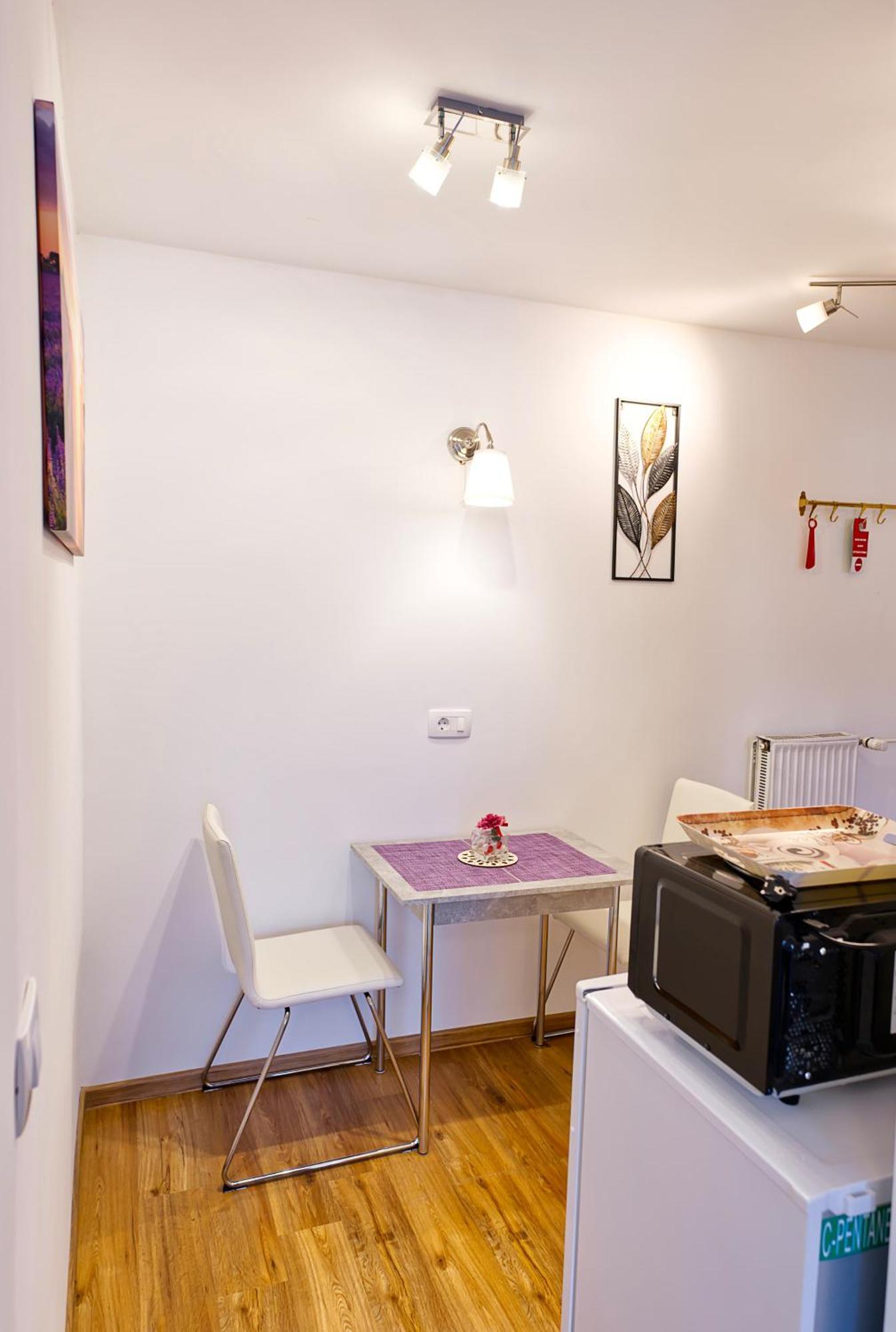 Apartman Petek *