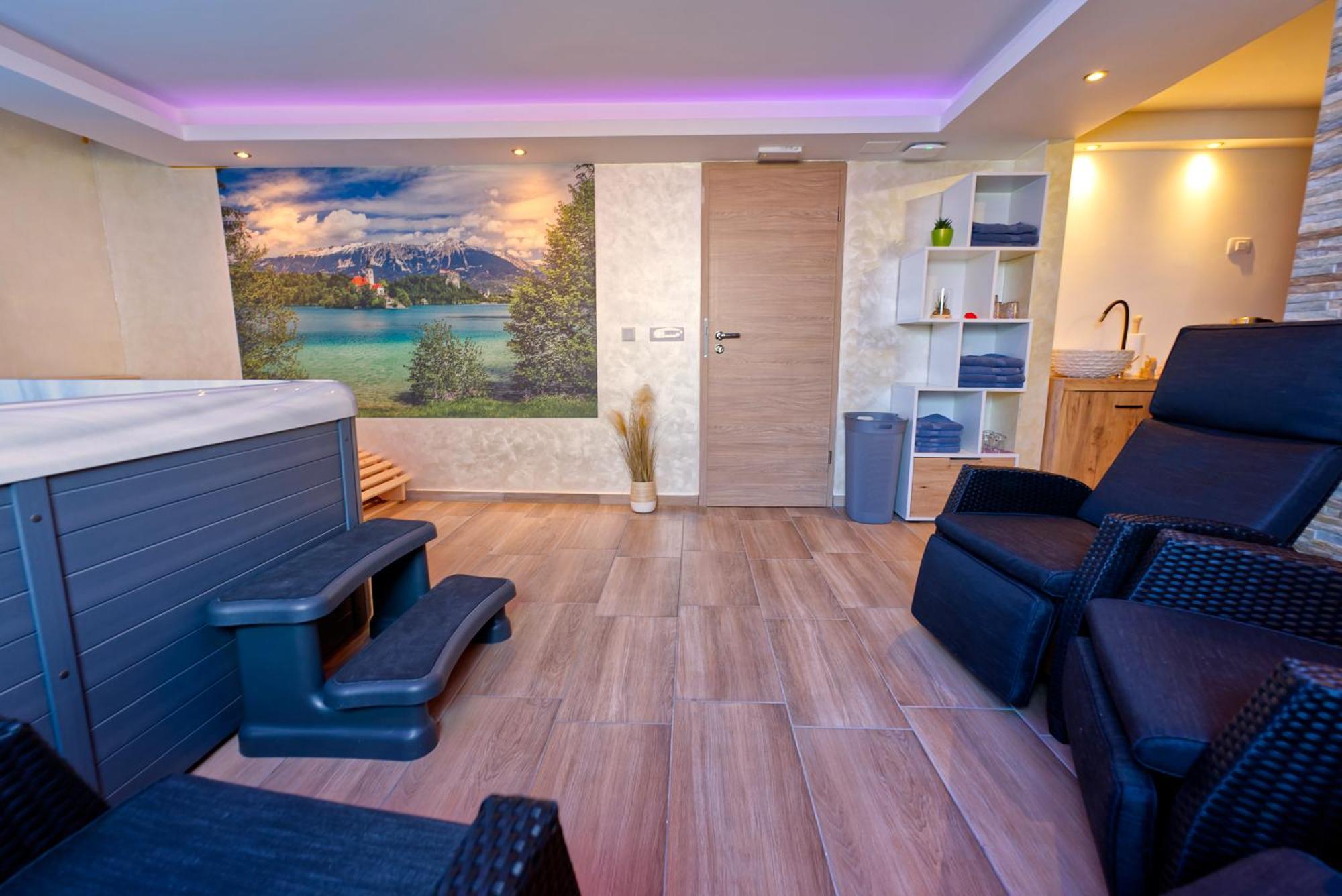 Apartman Petek