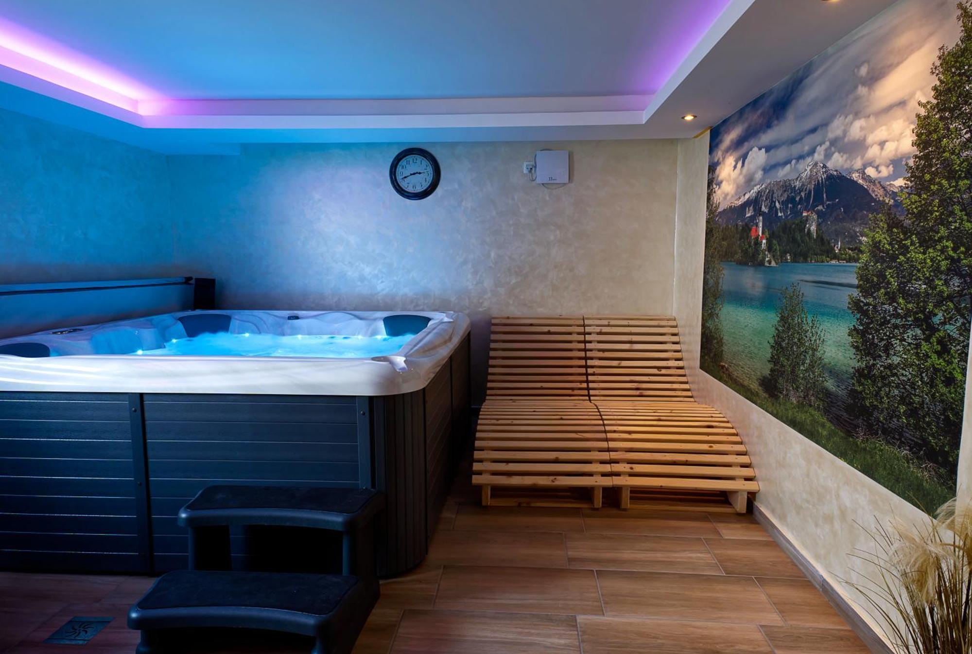 Apartman Petek Bled