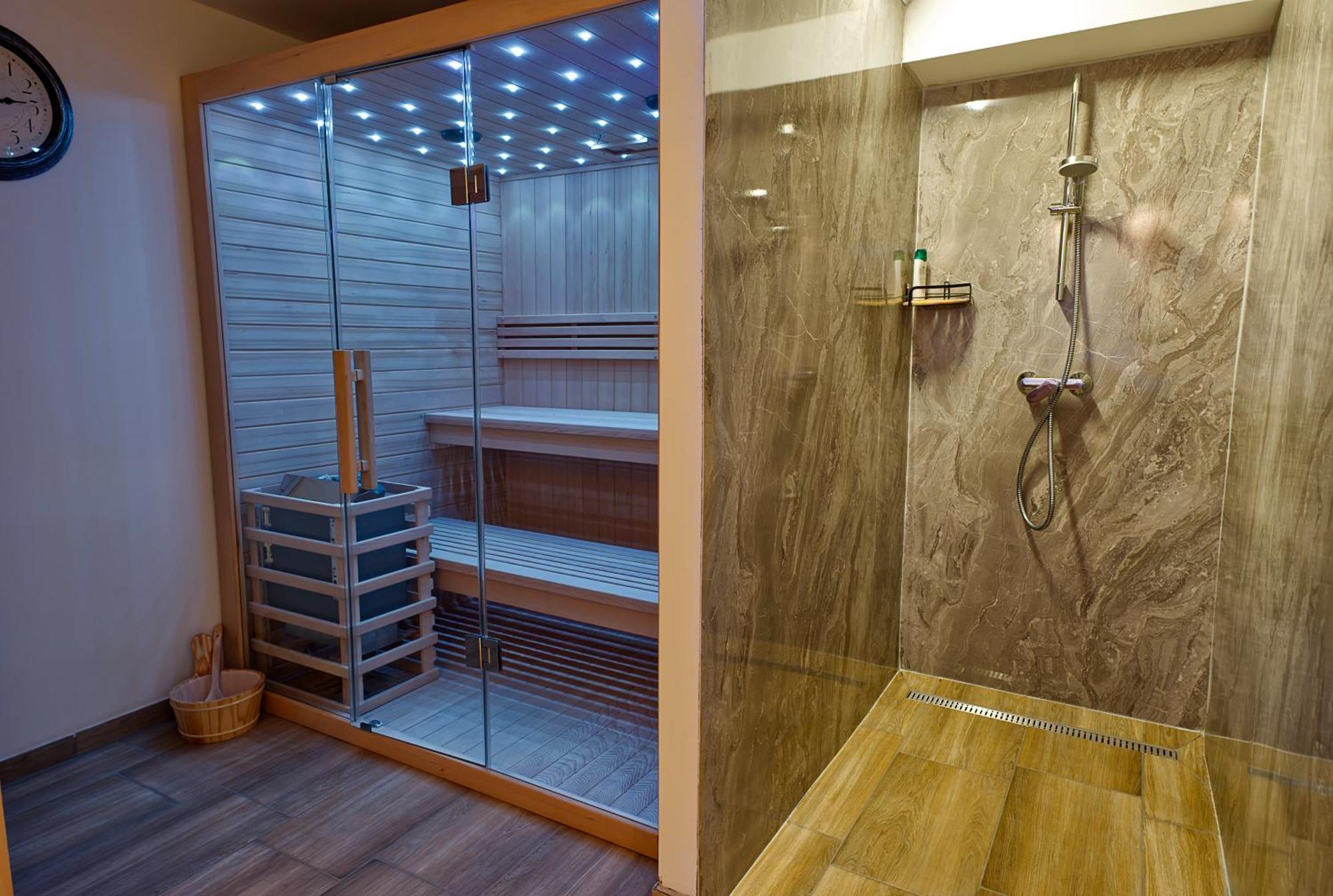 Petek Apartman Bled